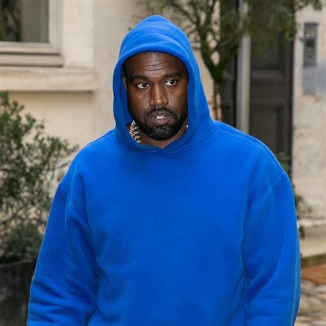 Kanye West Popsugar Uk