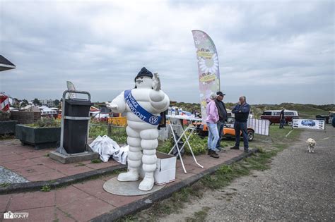 Volkswagen Vintage At Zandvoort Na Twee Jaar Weer Georganiseerd Heemstede