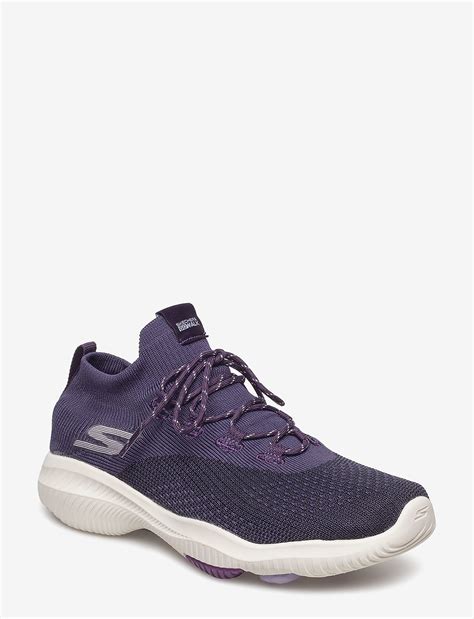 Womens Gowalk Revolution Ultra Pur Purple 39950 Kr Skechers