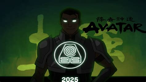 Avatar Studios Has Begun Casting For A New Animated Show 'Avatar: New ...