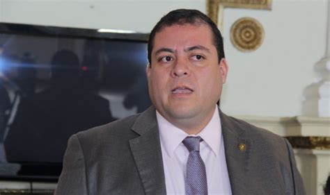 Emisoras Unidas Capturan a diputado Julio Juárez señalado por la