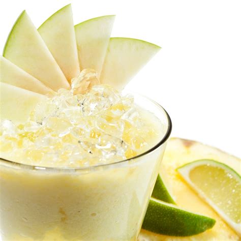 Pineapple Apple Smoothie Recipe