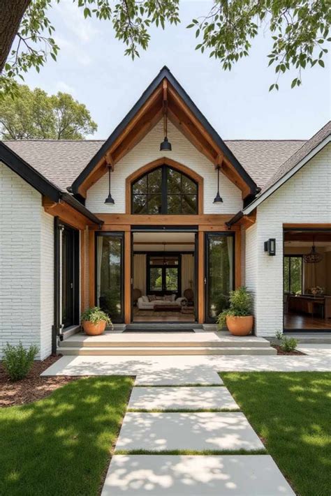 ranch style home designs 6