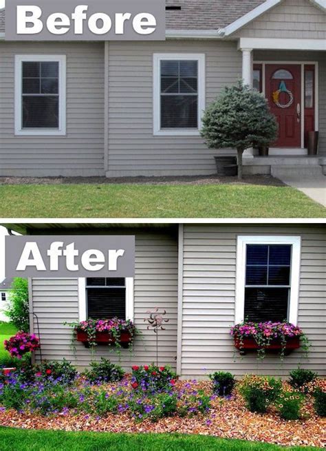 Cheap Ways To Improve Curb Appeal If Youre Selling Or Not Make