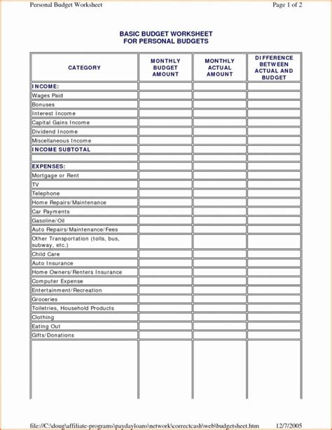 Retirement Planning Budget Spreadsheet Google Spreadshee retirement ...