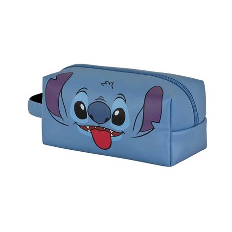 Lilo Stitch Trousse De Toilette Stitch Ludistri Grossiste Cahiers