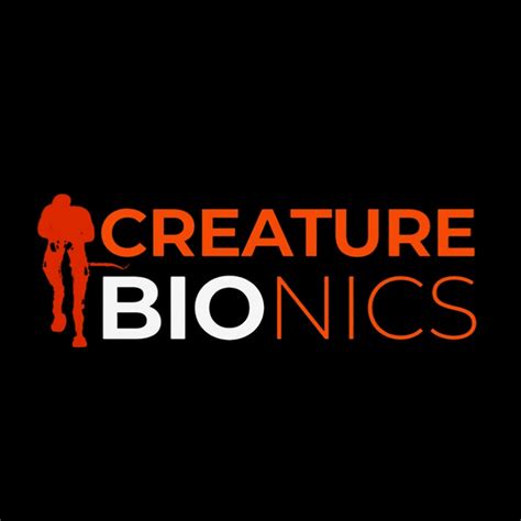 Creature Bionics Youtube