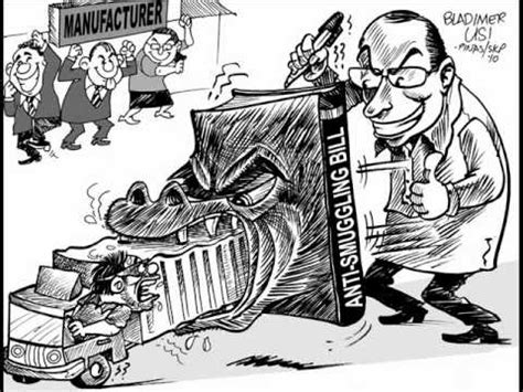 Pinas Editorial Cartoon by BladimerUsi.wmv - YouTube