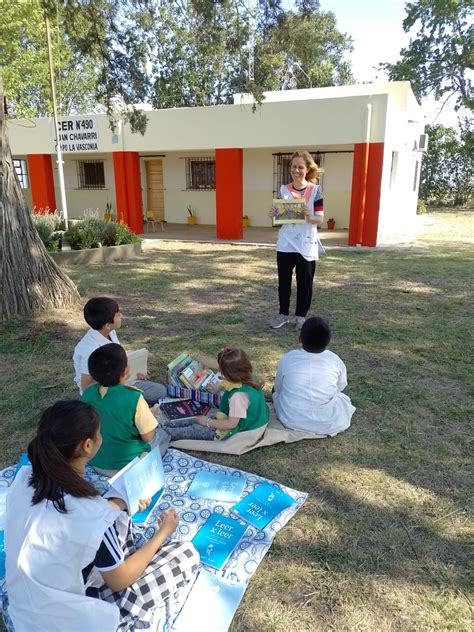 Semana De La Educaci N Rural En Escuelas Santafesinas Campus Educativo