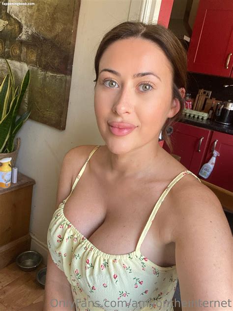 Amiee Johnson Amyontheinternet Nude Onlyfans Leaks The Fappening