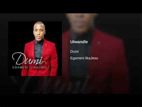 DOWNLOAD MP3: Dumi Mkokstad – Ulwandle - ZAtunes