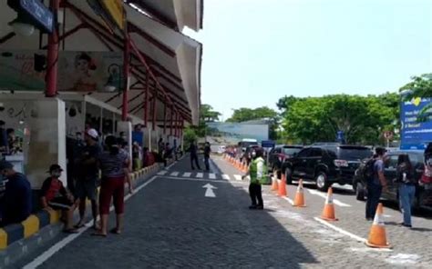 Parkir Setahun Di Bandara Ngurah Rai Mobil Ini Mesti Bayar Rp50 Juta