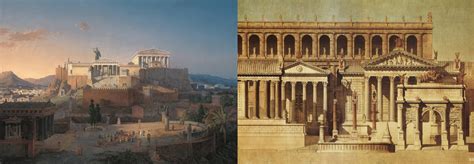 A Survey of Classical Architecture, from Antiquity to the Present ...