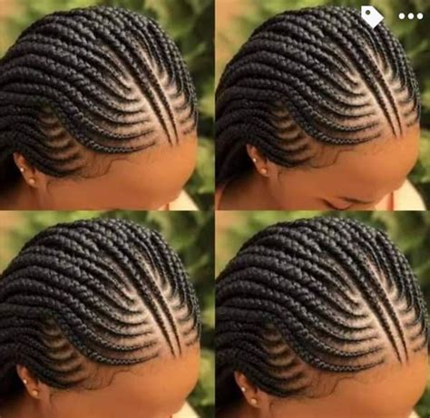 Pin By Tynisha Clarke On Braids In 2024 Quick Braided Hairstyles