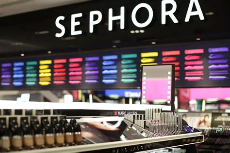 中環 Ifc Mall Sephora 經已開幕，率先披露 15 個首度進駐香港的美妝品牌！