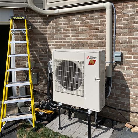 Heat Pump Installation Kitchener Waterloo Guelph Region