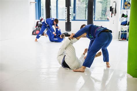 Jiu Jitsu Lausanne Cours De Jiu Jitsu Brésilien Au Club Tone Up