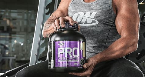 Pro Complex By Optimum Nutrition Big Brands Warehouse Prices