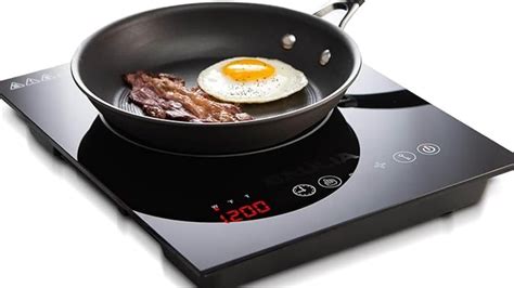 Best Induction Stove 10 Top Choices For Faster Safer Cooking Hindustan Times