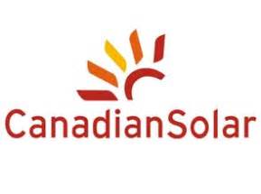 Canadian Solar Canadian Solar Announces Operation Of 100 MWp Solar