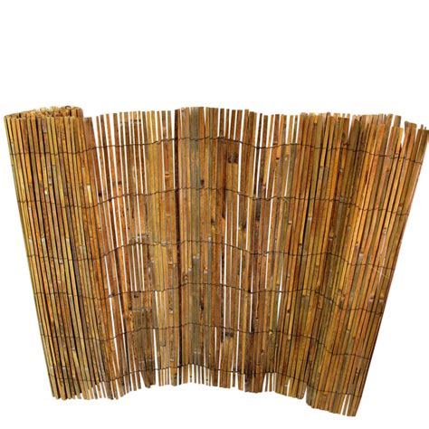 MGP Slat Rolled Bamboo Fencing Reviews