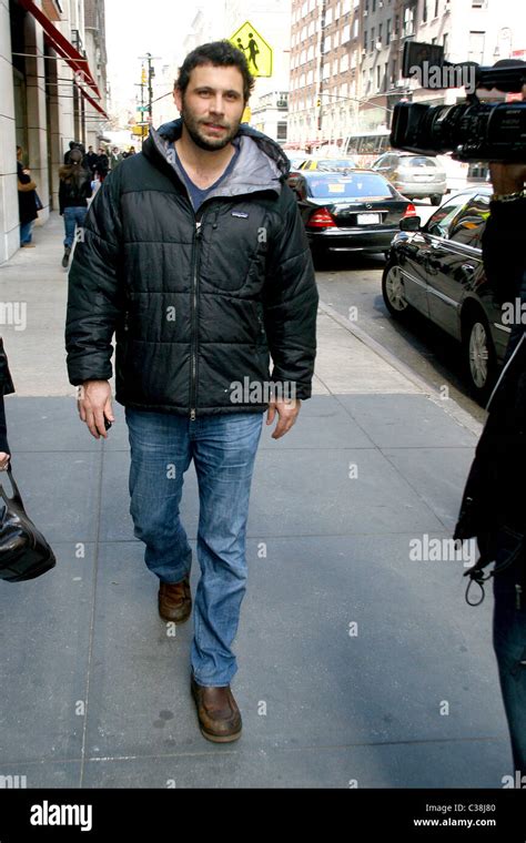 Jeremy Sisto 'Law & Order' star out and about in Manhattan with his ...