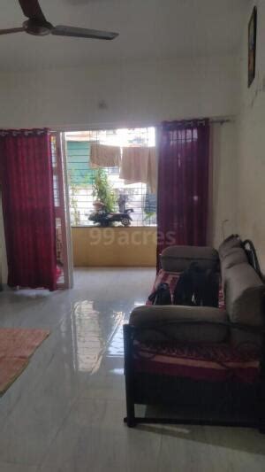 Bhk Apartment Flat For Sale In Ambegaon Bk Pune Sq Ft St