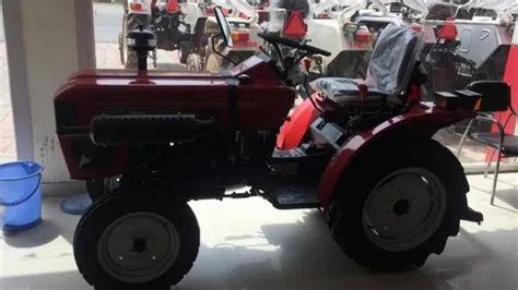 Eicher Tractor At Best Price In Agra By M S D R V Moters Id