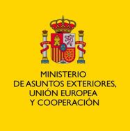 Ministerio de Asuntos exteriores Unión Europea y Cooperación