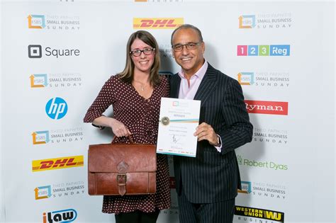 About Sbs — Theo Paphitis