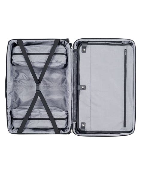 Delsey Closeout Helium 360 Spinner Carry On Garment Bag Created For