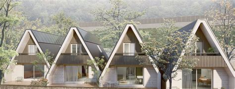 7 Best Prefab A-Frame House Kits Starting at $29,000 - Home design