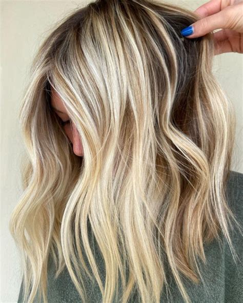 50 Best Blonde Hair Colors Trending For 2023 Hair Adviser Blonde