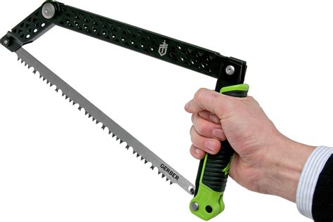 Gerber Freescape Camp Saw Faltsäge Günstiger shoppen bei