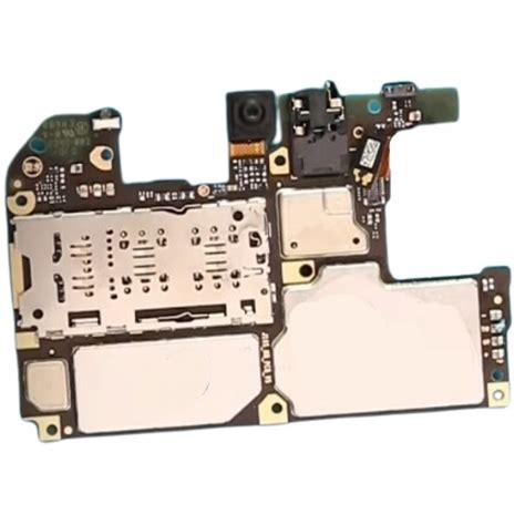 Xiaomi Redmi Power Motherboard Pcb Module Cellspare