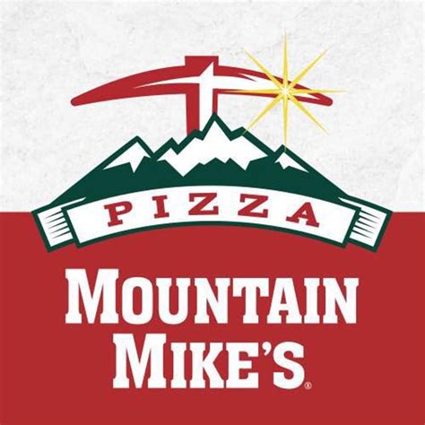 Order MOUNTAIN MIKE S PIZZA Mountain House CA Menu Delivery Menu