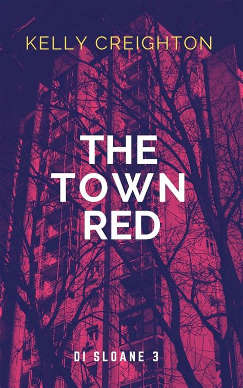 The Town Red