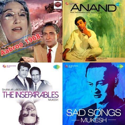 Mukesh Rafi sad songs - playlist by NV | Spotify