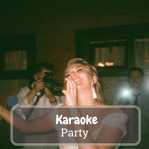 Karaoke Party - Karaoke Machine Systems