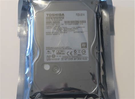 toshiba dtaca hdkpcaa  aaa aa rpm gbs mb gb