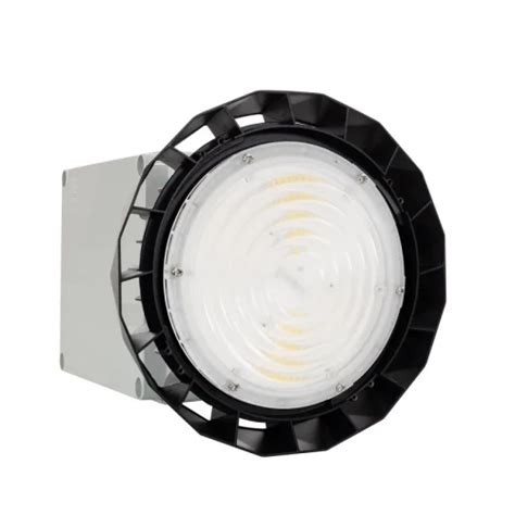 Oprawa LED UFO HBF SAMSUNG 100W 175lm W 35 60 90 120º LIFUD Ściemnialny