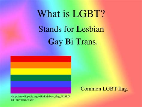 Ppt Discrimination Lgbt Powerpoint Presentation Free Download Id7061218