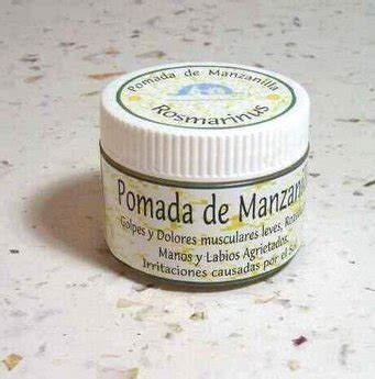 Definición de Pomada