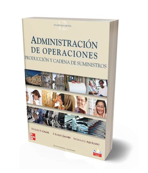 Administración de Operaciones Producción y cadena de suministros