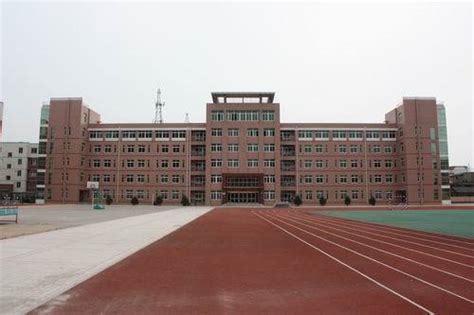 北关小学图册360百科