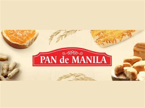 Pan de Manila - Paseo Outlets