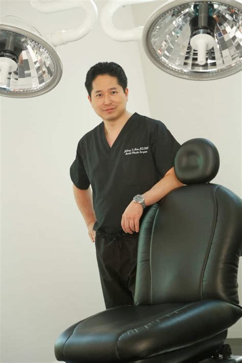 Gallery Mao Facial Plastic Surgery Orange CT