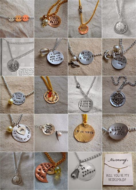 Metal Stamping Jewelry How To