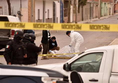 “es Un Acto De Provocación” Amlo Tras Escalada De Violencia En Zacatecas Desde El Balcón