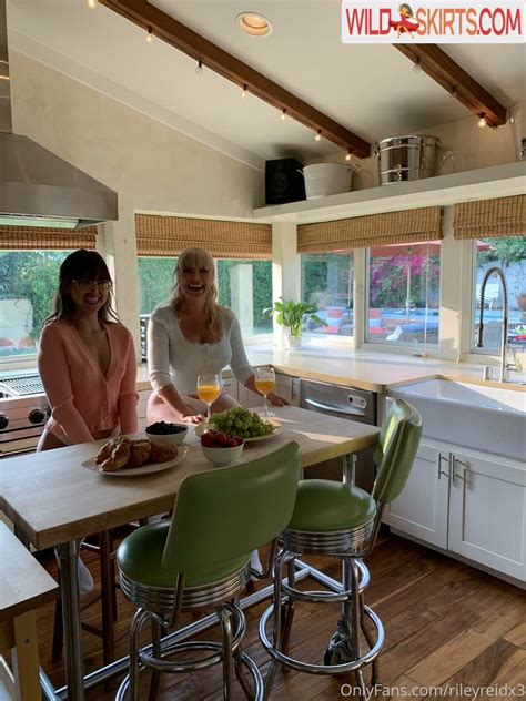 Riley Reid Hellorileyreid Rileyreid Nude OnlyFans Instagram Leaked